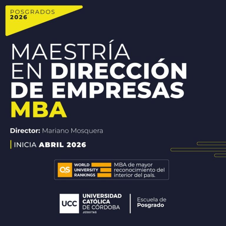 MAESTRÍA EN DERECHO DE EMPRESAS