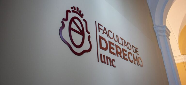 Prórroga de plazo de presentación de ponencias para las XXIII Jornadas Nacionales de Institutos de Derecho Comercial – Facultad de Derecho UNC – 1 y 2 de octubre de 2026