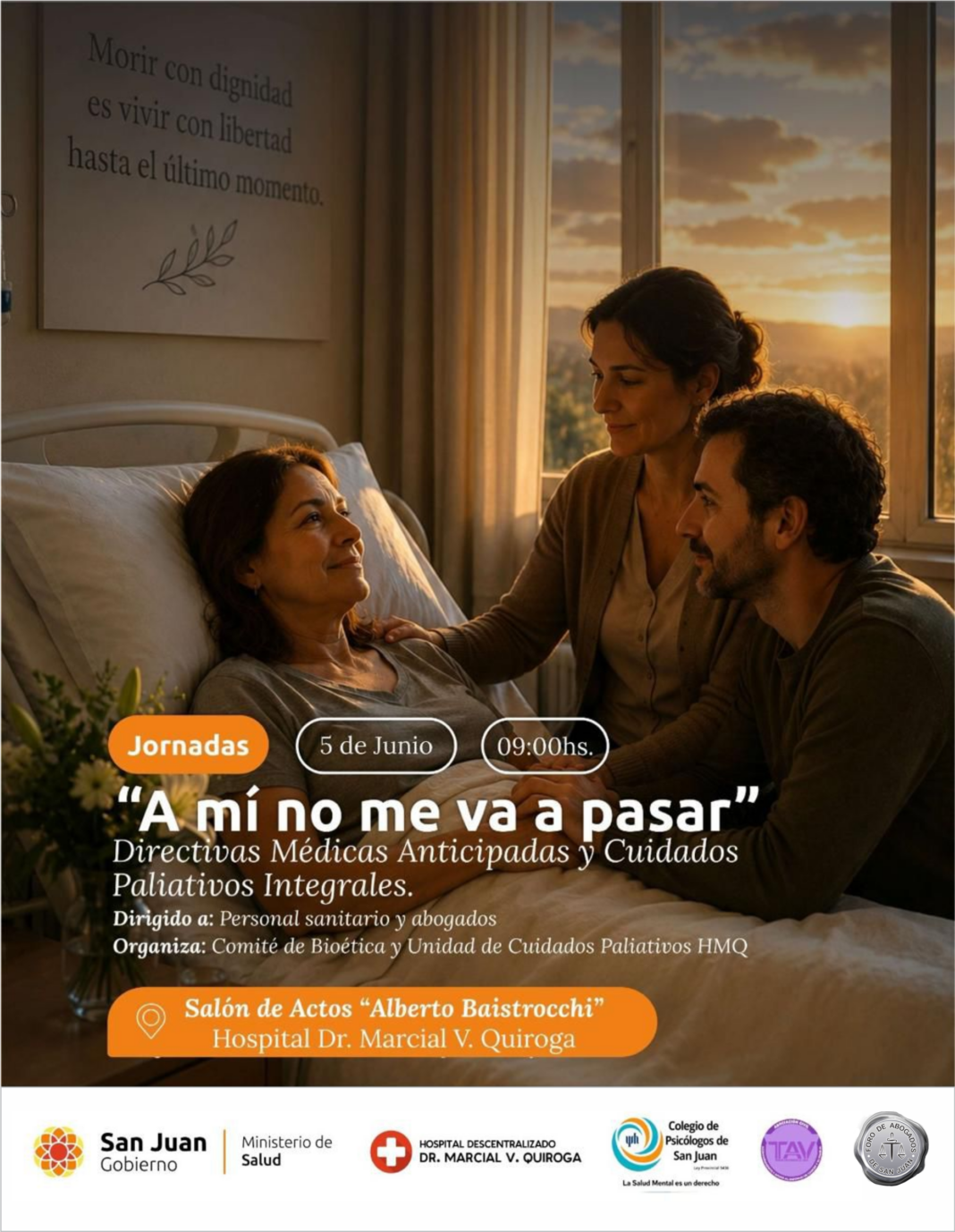 cuidados sanitarios