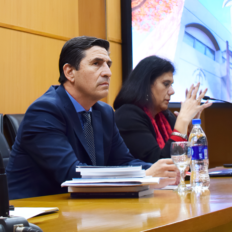 Jornada-debate sobre Ley Penal Juvenil promovió el análisis de los desafíos de la justicia penal juvenil