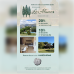 alamos post