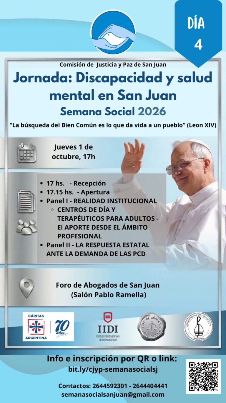 INSTITUTO DE DISCAPACIDAD INVITA: