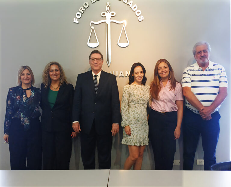¿Cómo preparar un juicio oral?: una jornada sobre estrategia de defensa, imputabilidad y discapacidad