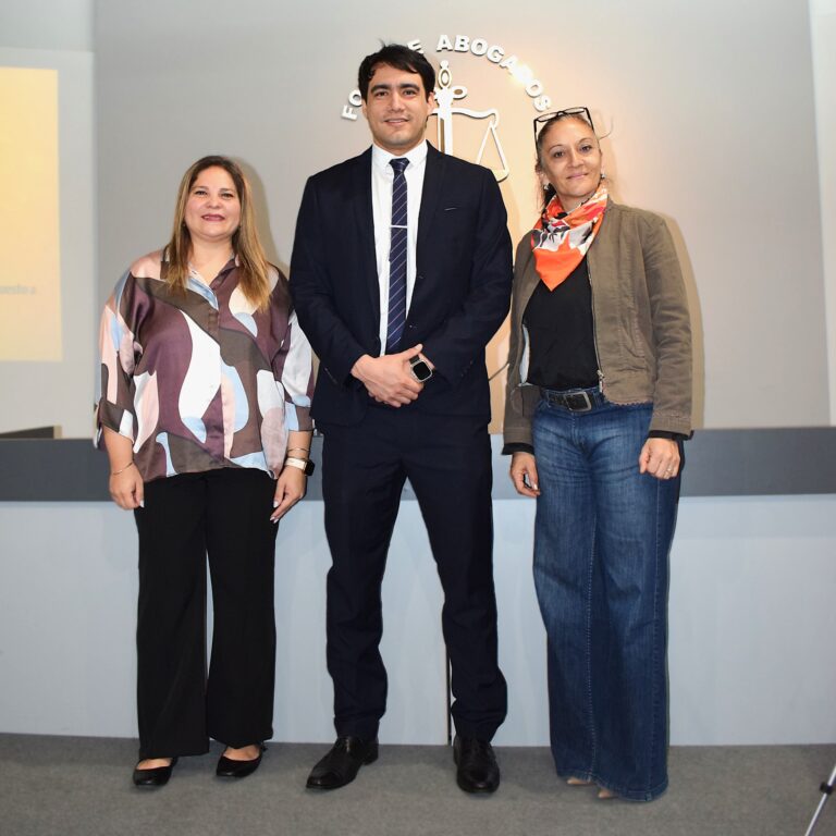 RIGI y régimen tributario para grandes inversiones: una jornada de actualización para la abogacía