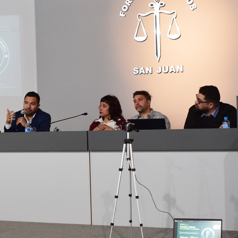 Cannabis y cáñamo: una jornada de actualización jurídica sobre política criminal y estrategias de defensa