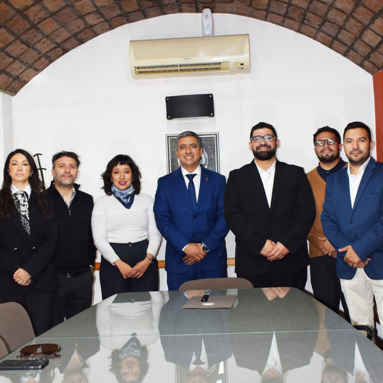 Un convenio para fortalecer la formación y el desarrollo académico del Derecho vinculado al Cannabis
