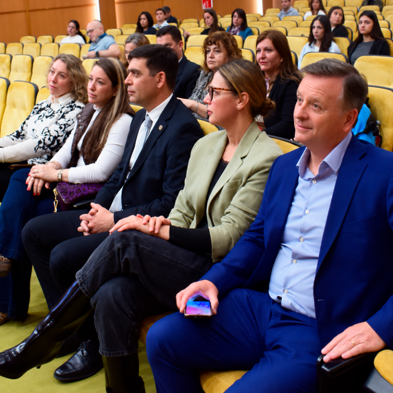 Primeros pasos en el Derecho Previsional: una propuesta de capacitación de dos jornadas